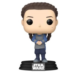 FUNKO POP Star Wars EP1 The Phantom Menace Anniversary - Padme (Tatooine) 9 cm