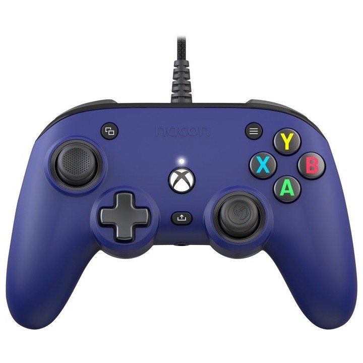 NACON OLP Compact Controller PRO Blue XBX