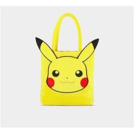 DIFUZED POKEMON - BORSA SHOPPING: PIKACHU