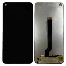 DISPLAY LCD + TOUCHSCREEN DISPLAY COMPLETO SENZA FRAME PER SAMSUNG GA.