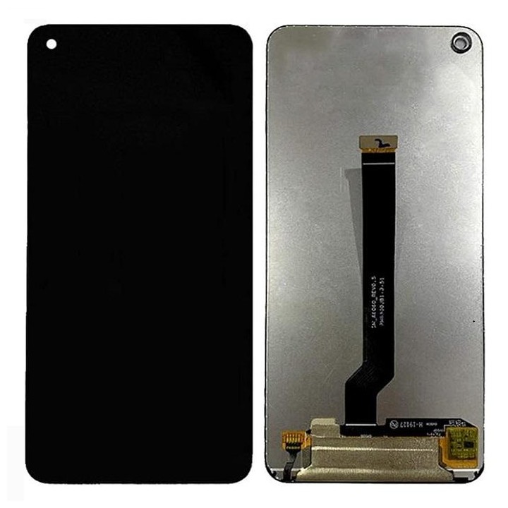 DISPLAY LCD + TOUCHSCREEN DISPLAY COMPLETO SENZA FRAME PER SAMSUNG GA.
