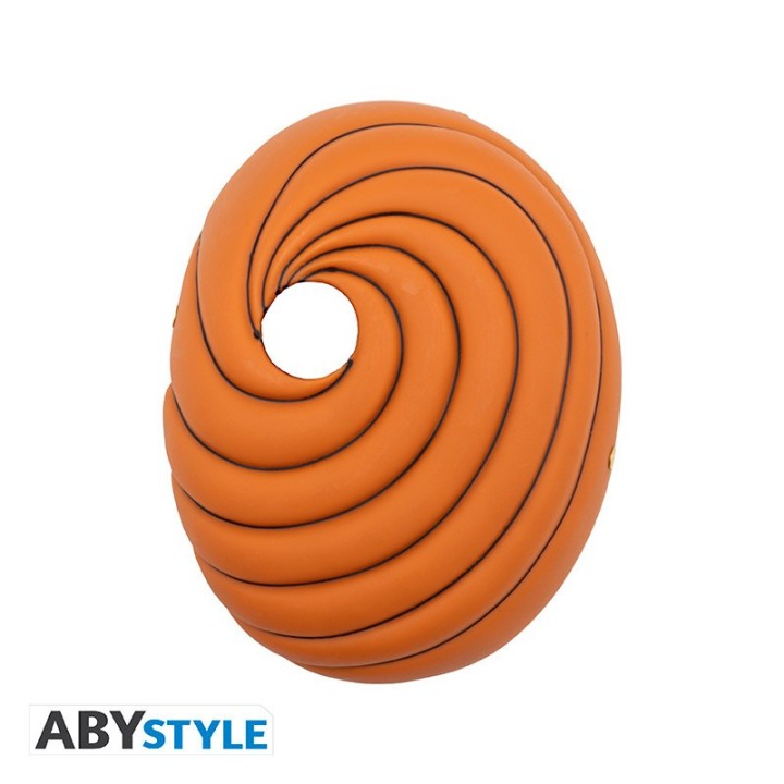 ABYSTYLE NARUTO SHIPPUDEN - Replica: "Tobi's Mask"