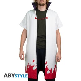 ABYSTYLE NARUTO SHIPPUDEN - 4th Hokage’s coat