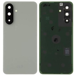 COVER POSTERIORE PER SAMSUNG GALAXY A56 5G A566B VERDE