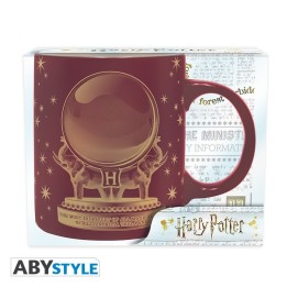 ABYSTYLE HARRY POTTER - Tazza 320 ml : " The Grim "