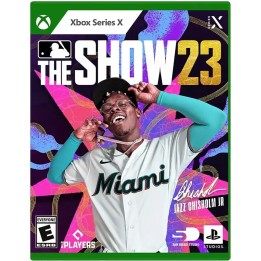 MLB The Show 23