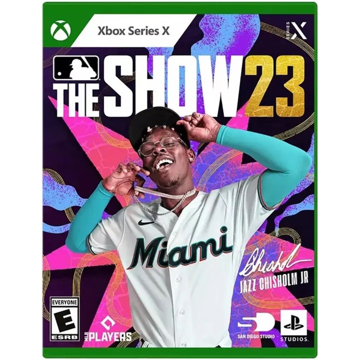 MLB The Show 23