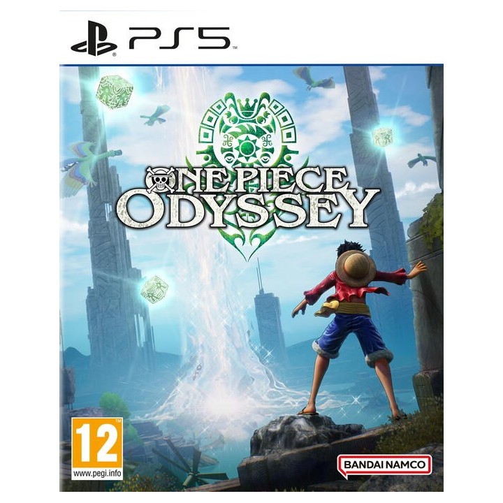 One Piece Odyssey
