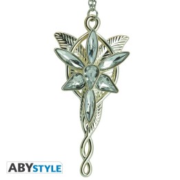 ABYSTYLE LORD OF THE RINGS - Portachiavi 3D: "Evening star"