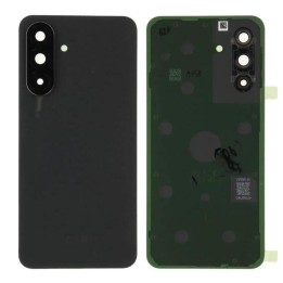 COVER POSTERIORE PER SAMSUNG GALAXY A56 5G A566B NERO