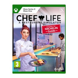 Chef's Life (compatibile Xbox One)