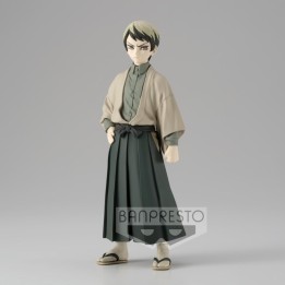 BANPRESTO 18605 - Demon Slayer: Kimetsu No Yaiba Figure Vol.22 (A:Yushiro)