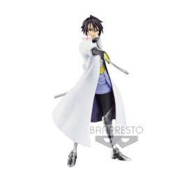 BANPRESTO 18595 - That Time I Got Reincarnated As A Slime -Otherworlder-Figure Vol.13 (B:Hinata Sakaguchi)