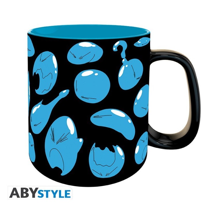 ABYSTYLE SLIME - Tazza 460 ml: "Rimuru"