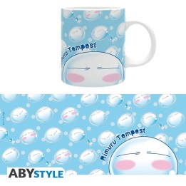 ABYSTYLE SLIME - Tazza 320 ml : " Rimuru"