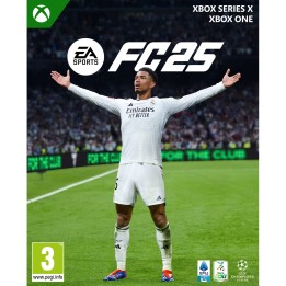 EA SPORTS FC25 (Compatibile Xbox one)