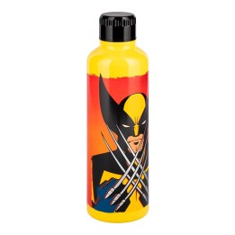 PALADONE - Wolverine Metal Water Bottle