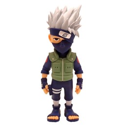 MINIX Collectible Figurines - Naruto: Kakashi