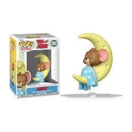FUNKO POP Animation: Tom & Jerry S4 – Jerry 9 cm