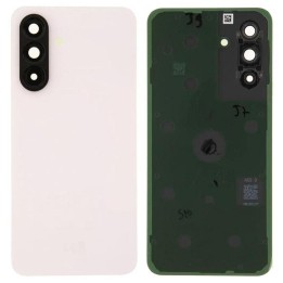 COVER POSTERIORE PER SAMSUNG GALAXY A56 5G A566B ROSA