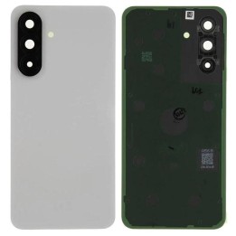 COVER POSTERIORE PER SAMSUNG GALAXY A56 5G A566B GRIGIO