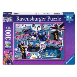 RAVENSBURGER K-Pop Demon Hunters XXL 300 pc
