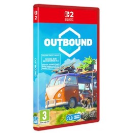 Outbound EU