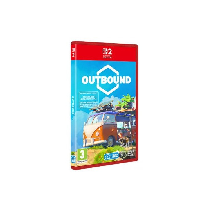 Outbound EU