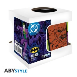 ABYSTYLE DC COMICS - Mug - 460 ml - The Joker