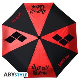 ABYSTYLE DC COMICS - Ombrello: "Harley Quinn"