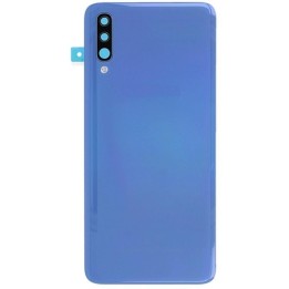 COVER POSTERIORE PER SAMSUNG GALAXY A70 A705F BLU