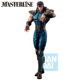 BANPRESTO 72409 - Ichibansho Figure Masterlise Rei (Fist Of The North.