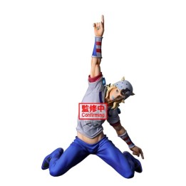 BANPRESTO 71695 - Steel Ball Run Jojo's Bizarre Adventure Mometria Jo.