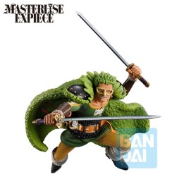 BANPRESTO 72479 - Ichibansho Figure Masterlise Expiece Roronoa Zoro (.