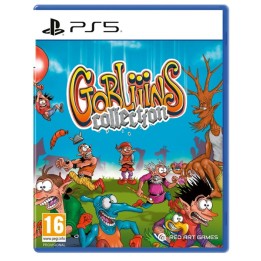 Gobliiins Collection