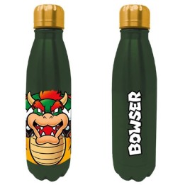 PYRAMID SUPER MARIO (BOWSER) MINI COLA BOTTLE