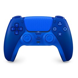 SONY PlayStation 5 Controller wireless DualSense Icon Blue Limited Ed.