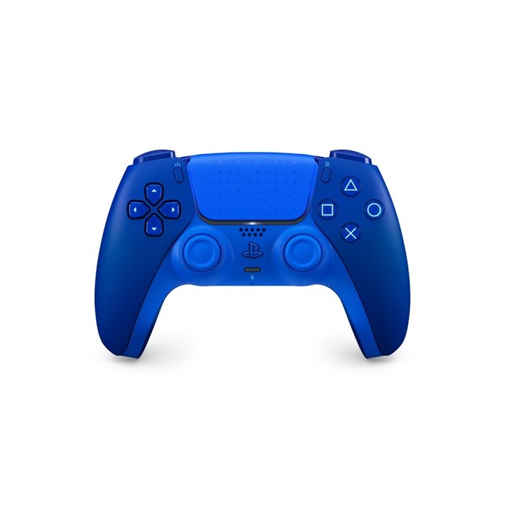 SONY PlayStation 5 Controller wireless DualSense Icon Blue Limited Ed.