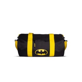DIFUZED DC COMICS BATMAN : Borsa Sportiva Logo