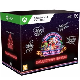 Five Nights at Freddy's: Security Breach - Collector's Edition