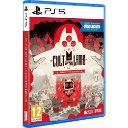 Cult of the Lamb: Definitive Edition