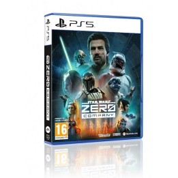 Star Wars Zero Company