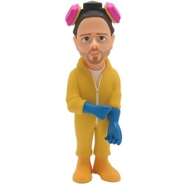 MINIX Collectible Figurines - Breaking Bad: Jesse