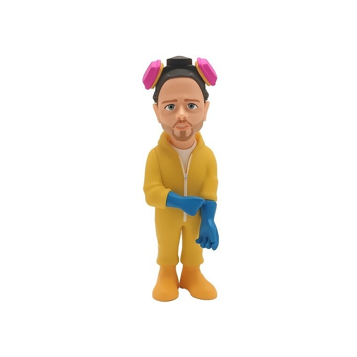 MINIX Collectible Figurines - Breaking Bad: Jesse