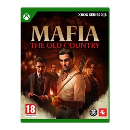 Mafia: Terra Madre
