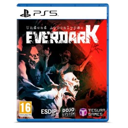EVERDARK: Undead Apocalypse EU
