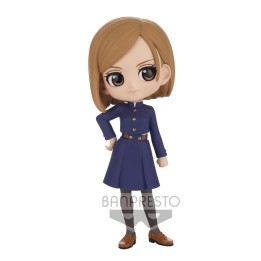 BANPRESTO 18374 - Jujutsu Kaisen Q Posket-Nobara Kugisaki-(Ver.B)