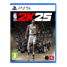 NBA 2K25