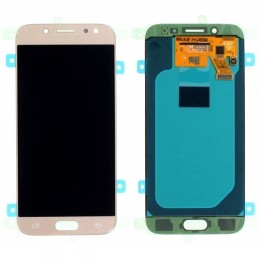 TOUCHSCREEN + DISPLAY LCD DISPLAY COMPLETO SENZA FRAME PER SAMSUNG GA.