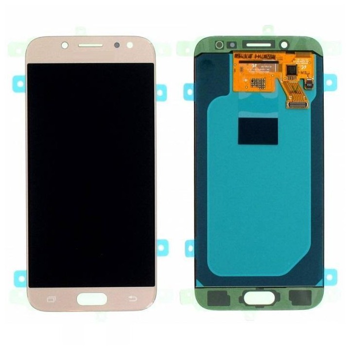 TOUCHSCREEN + DISPLAY LCD DISPLAY COMPLETO SENZA FRAME PER SAMSUNG GA.